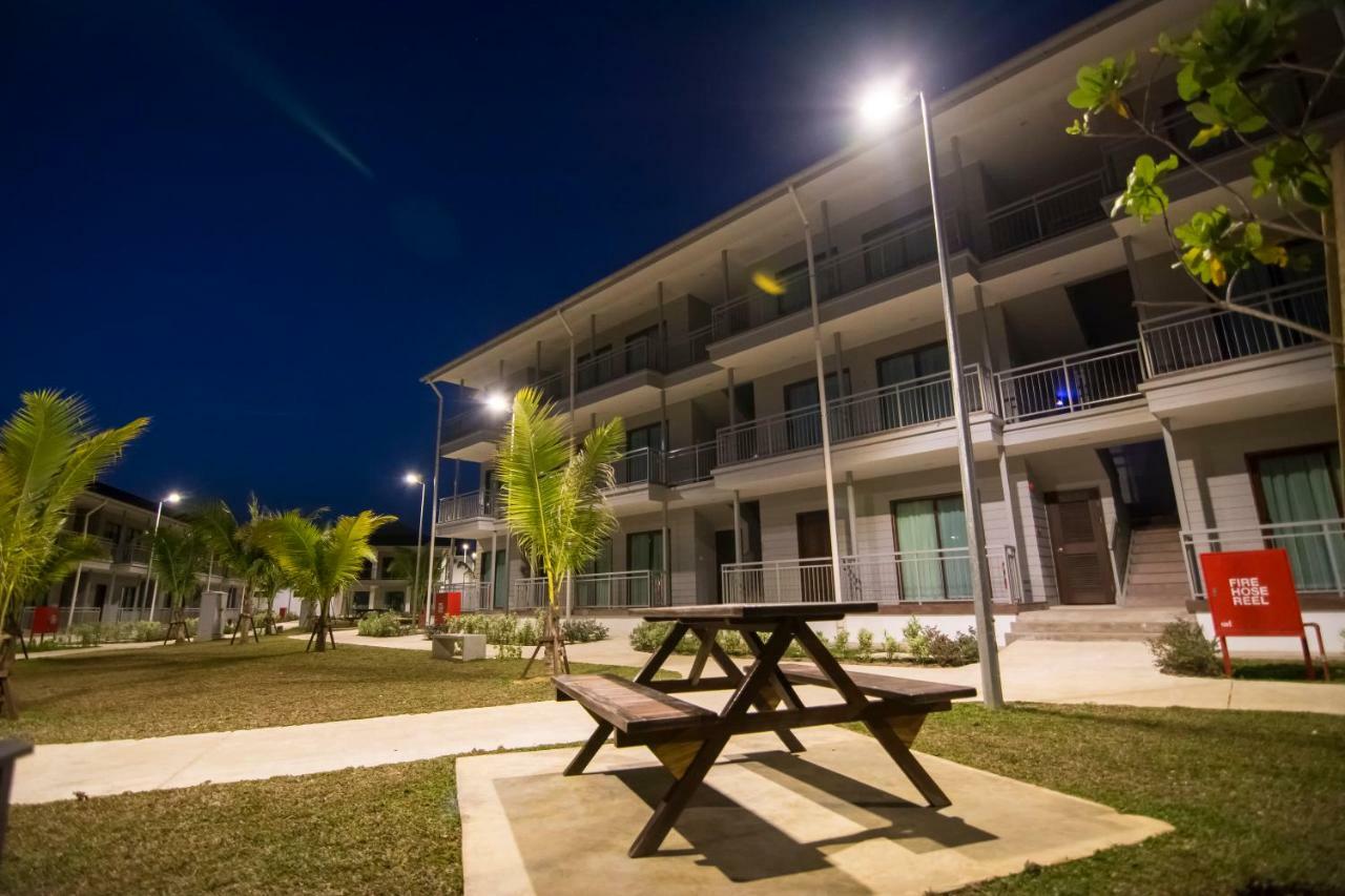 Royale Chulan Cherating Chalet Exterior photo